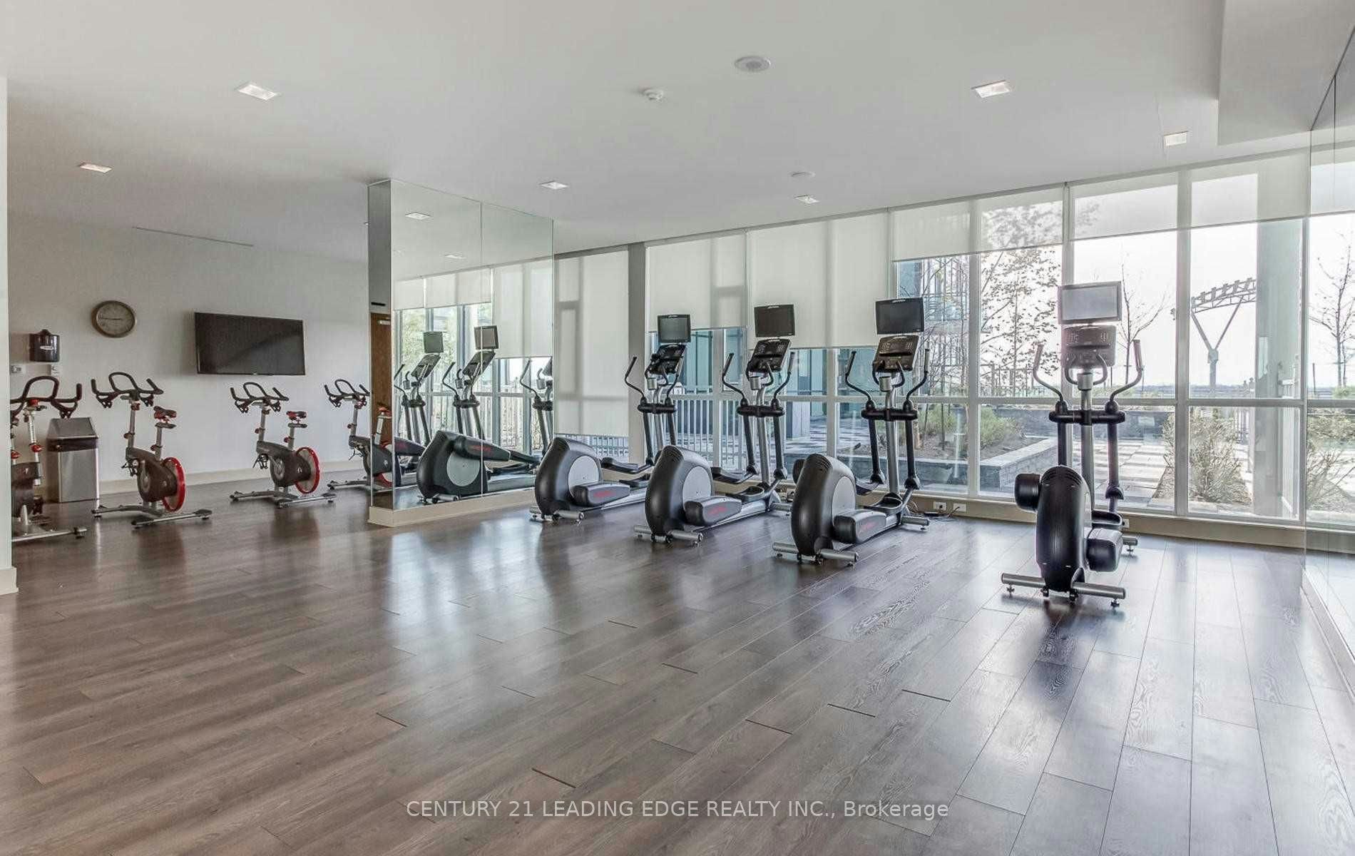 4001-4070 Confederation Parkway, Mississauga, ON, L5B 0E9 - 9