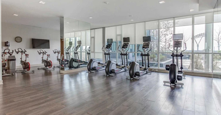 4001-4070 Confederation Parkway, Mississauga, ON, L5B 0E9 - 9