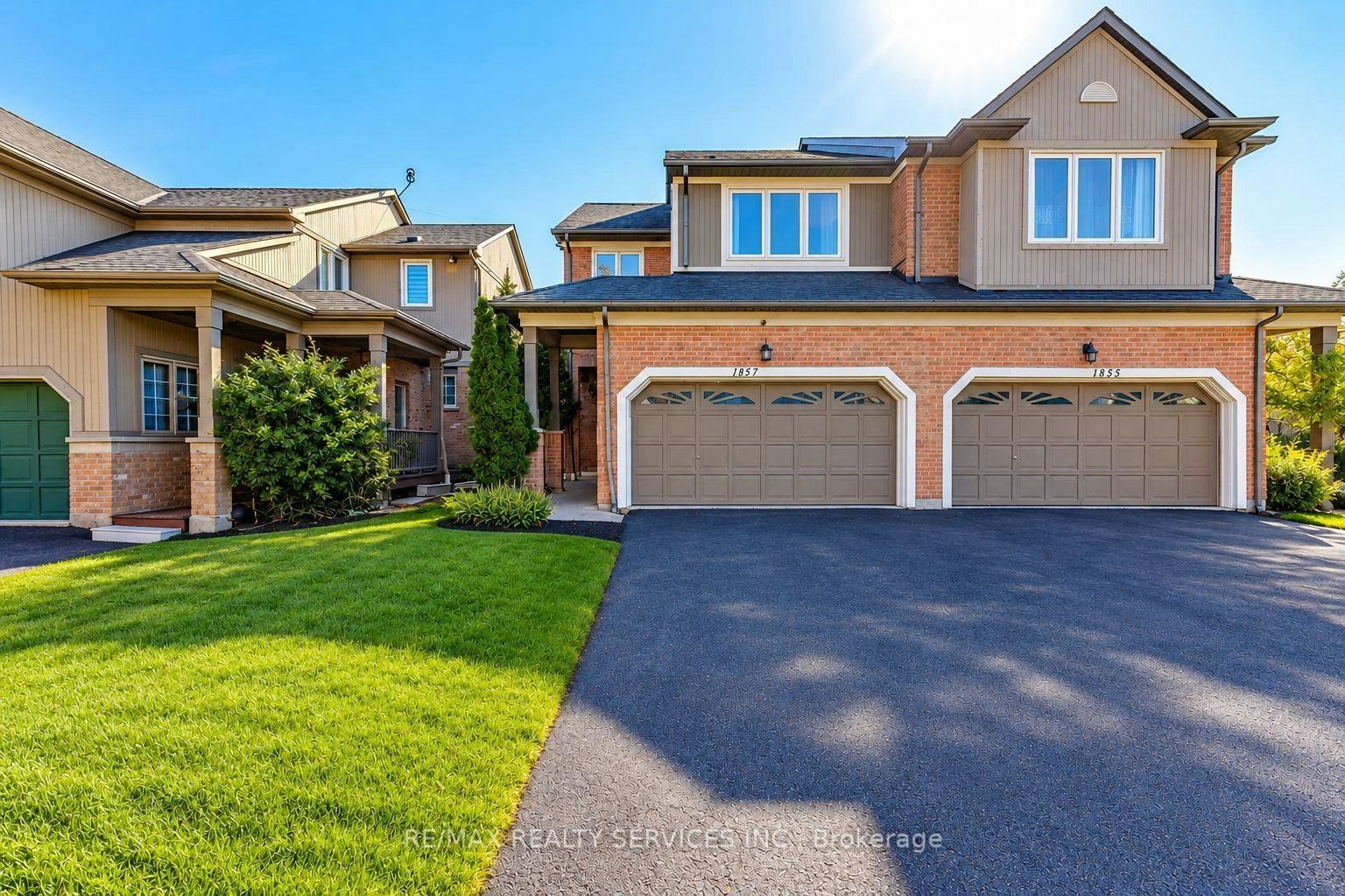1857 Stevington Crescent, Mississauga, ON, L5N 7S5