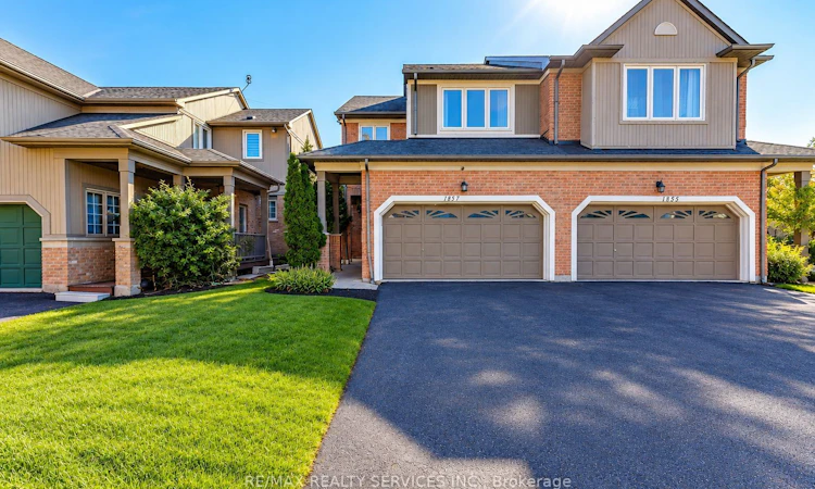 1857 Stevington Crescent
