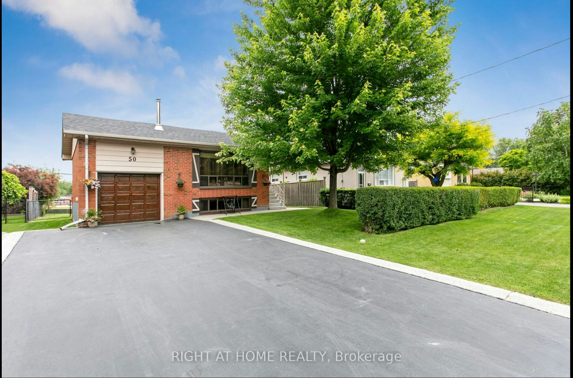 50 Swanhurst Boulevard, Mississauga, ON, L5N 1B7