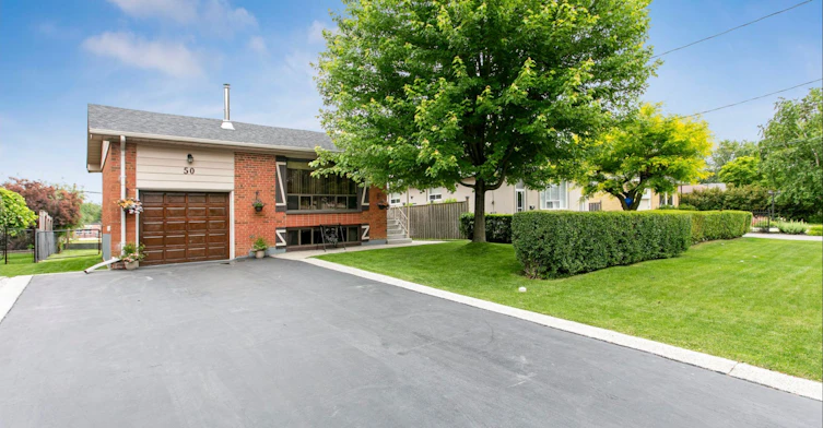 50 Swanhurst Boulevard, Mississauga, ON, L5N 1B7