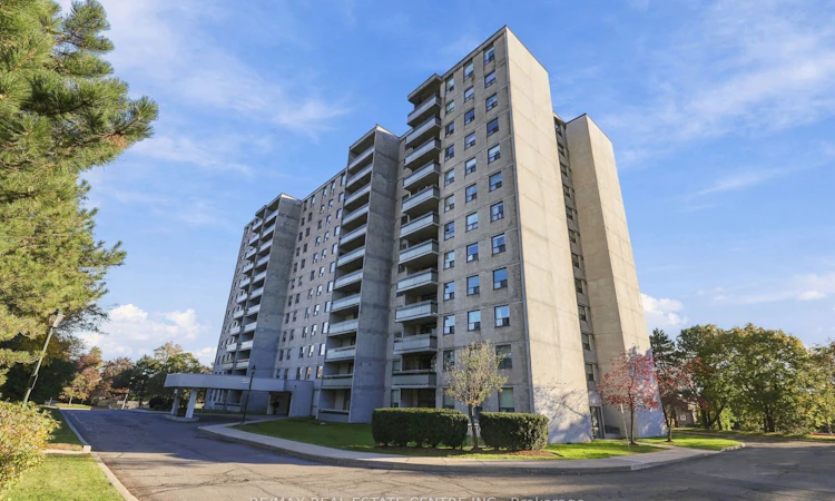 1110-355 Rathburn Road E