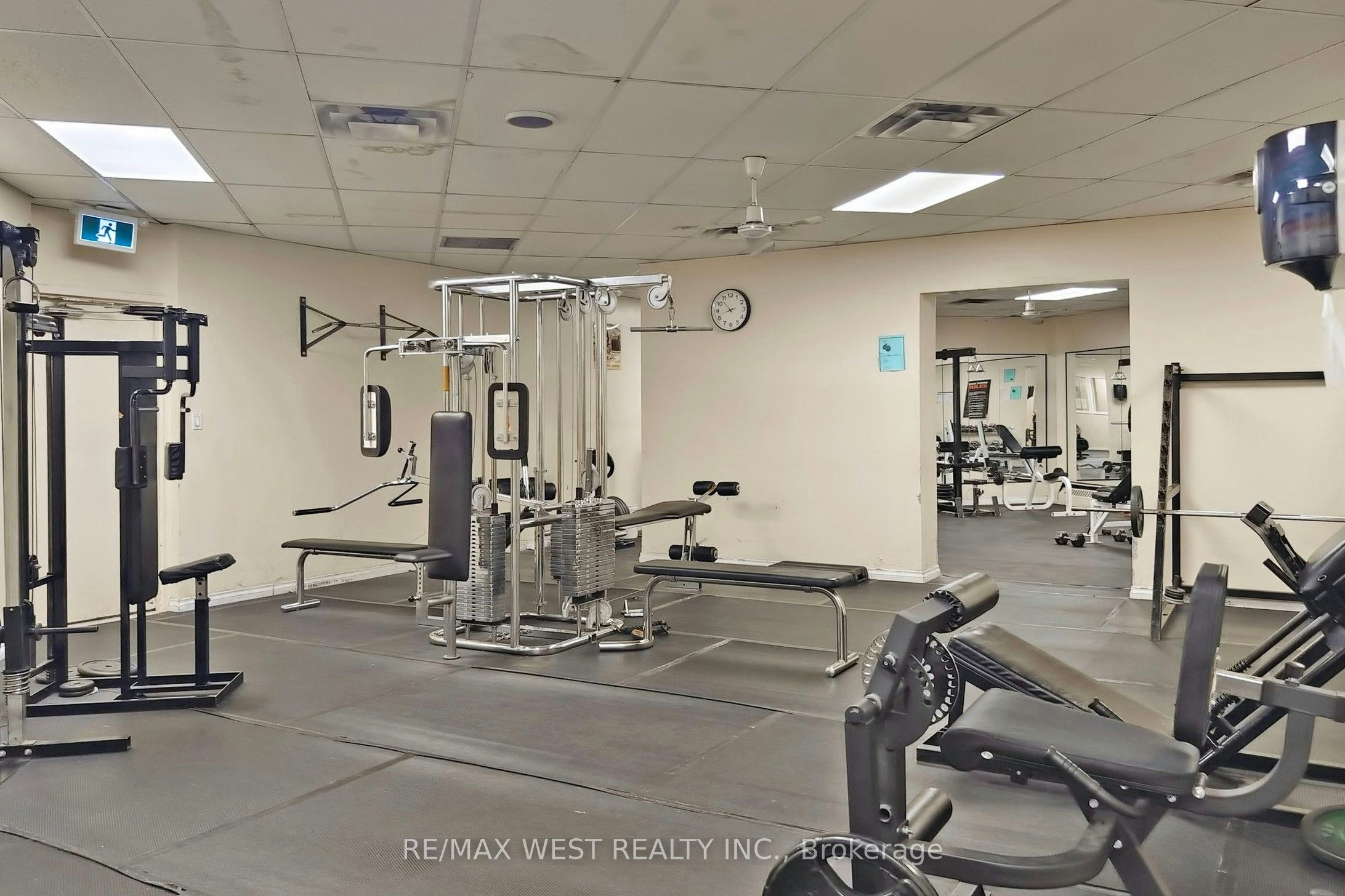 102-370 Dixon Road, Toronto, ON, M9R 1T2 - 37