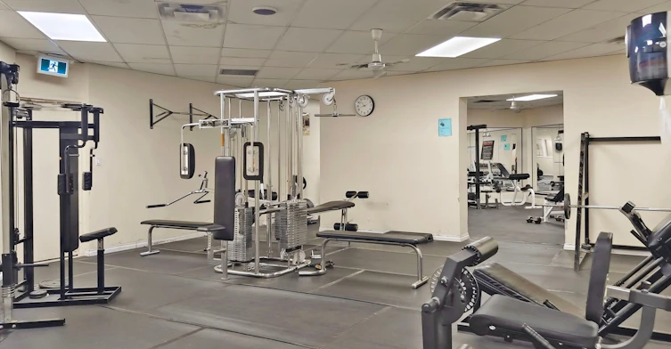102-370 Dixon Road, Toronto, ON, M9R 1T2 - 37