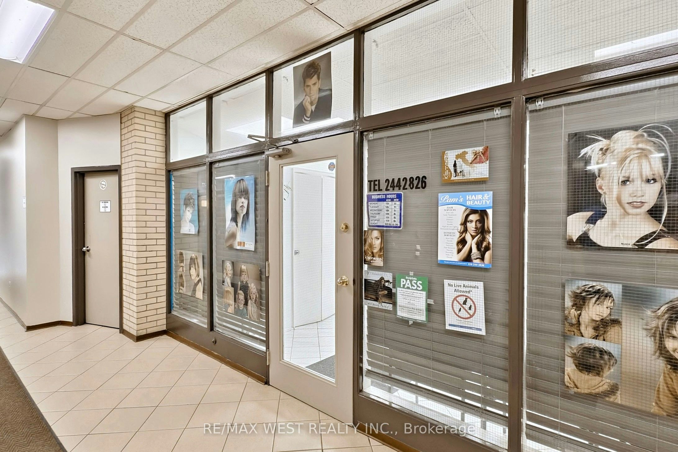 102-370 Dixon Road, Toronto, ON, M9R 1T2 - 41