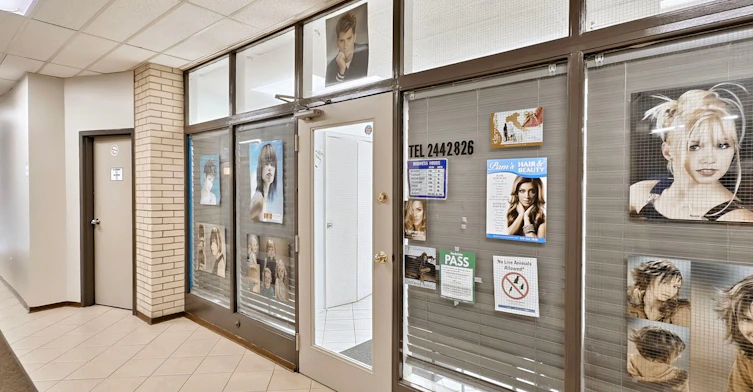 102-370 Dixon Road, Toronto, ON, M9R 1T2 - 41