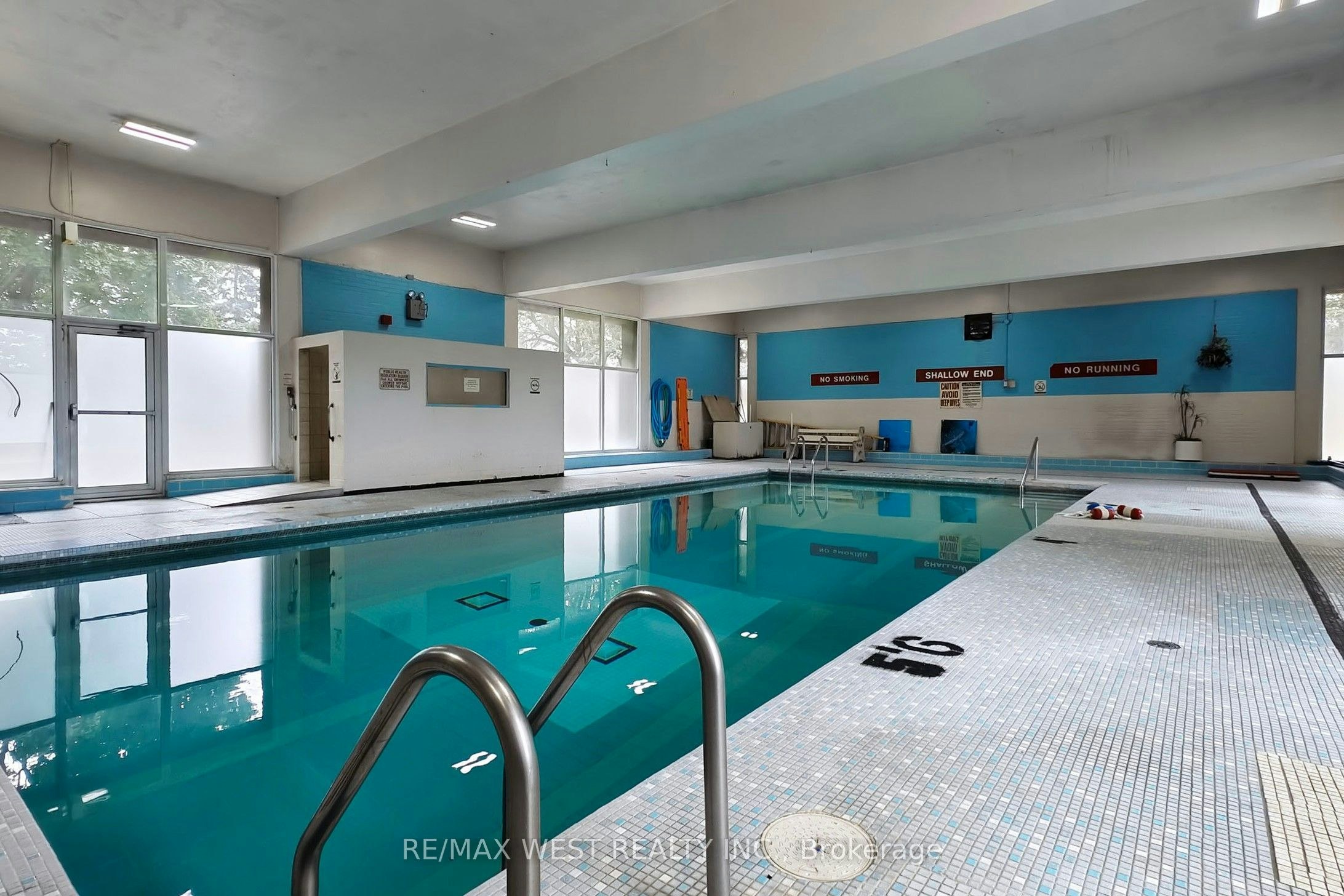 102-370 Dixon Road, Toronto, ON, M9R 1T2 - 39