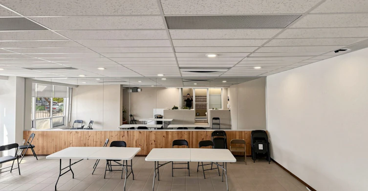 102-370 Dixon Road, Toronto, ON, M9R 1T2 - 31