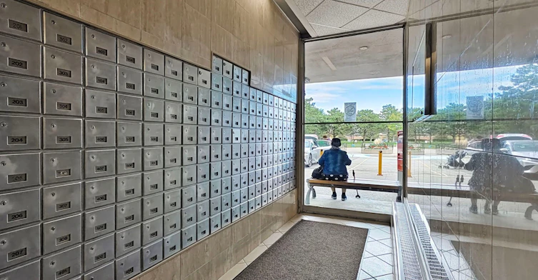 102-370 Dixon Road, Toronto, ON, M9R 1T2 - 33