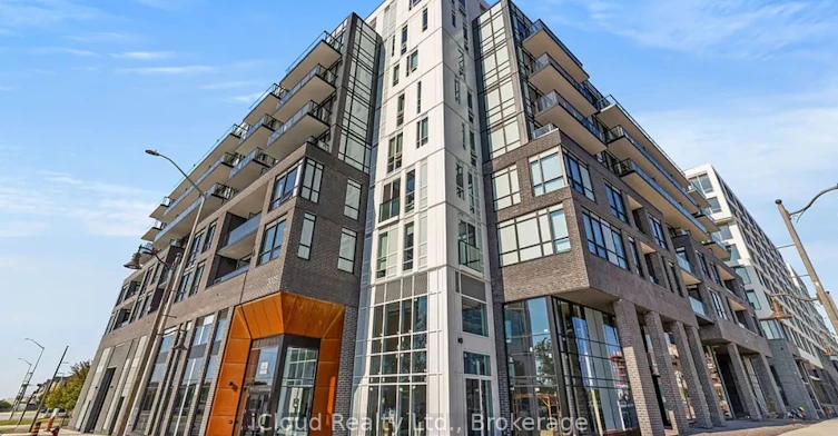 717-3005 Pine Glen Road, Oakville, ON, L6M 5P5