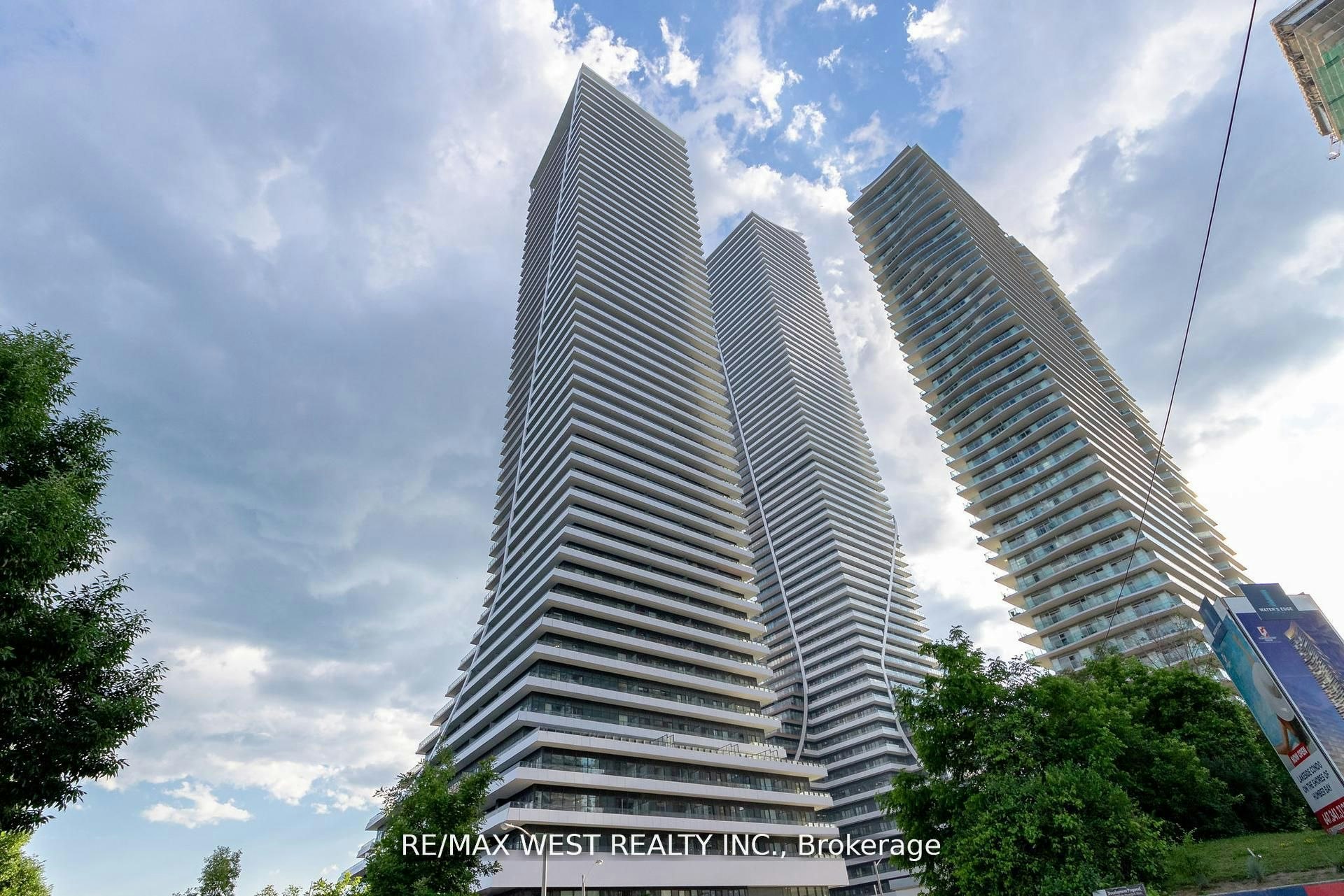 702-20 Shore Breeze Drive, Toronto, ON, M8V 0C7 - 37