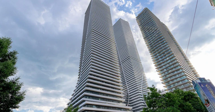 702-20 Shore Breeze Drive, Toronto, ON, M8V 0C7 - 37
