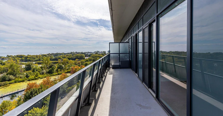 702-20 Shore Breeze Drive, Toronto, ON, M8V 0C7 - 26