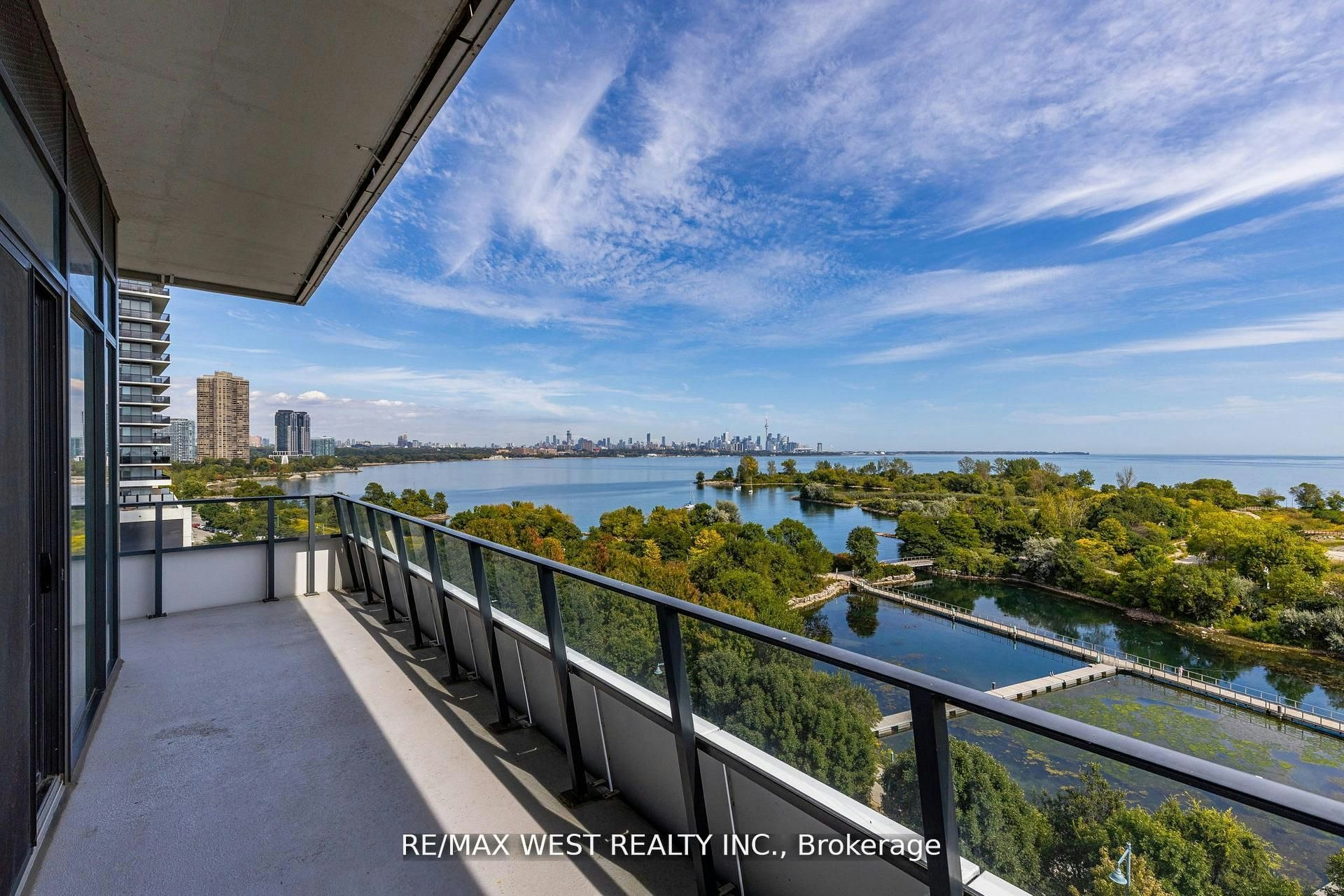 702-20 Shore Breeze Drive, Toronto, ON, M8V 0C7 - 25