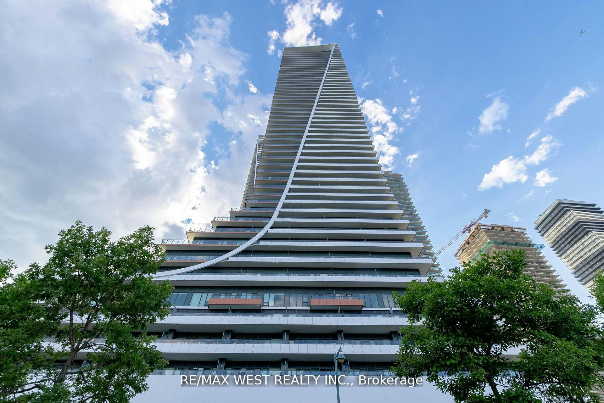 702-20 Shore Breeze Drive, Toronto, ON, M8V 0C7 - 38