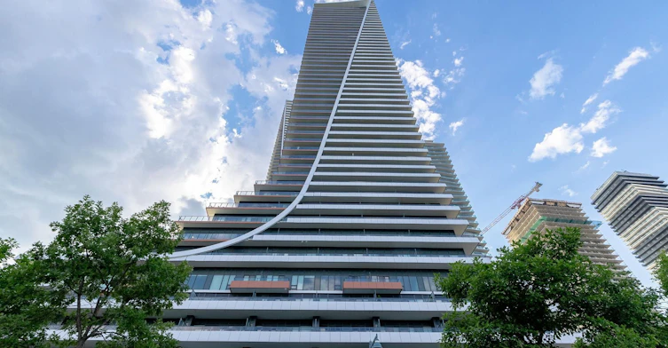 702-20 Shore Breeze Drive, Toronto, ON, M8V 0C7 - 38