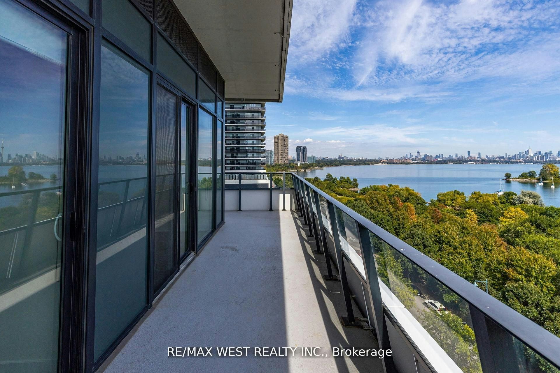 702-20 Shore Breeze Drive, Toronto, ON, M8V 0C7 - 24