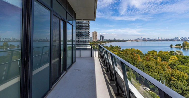 702-20 Shore Breeze Drive, Toronto, ON, M8V 0C7 - 24