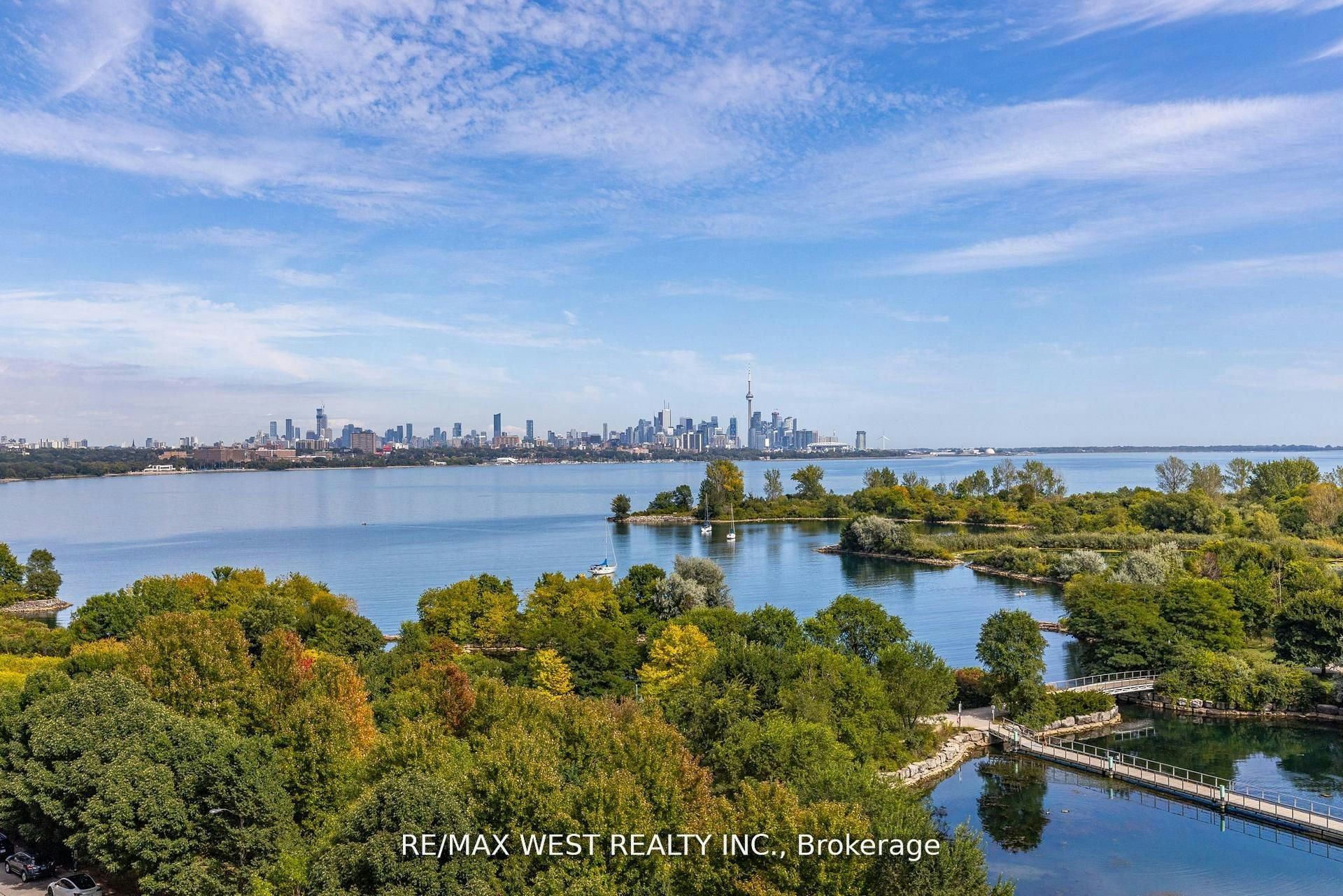 702-20 Shore Breeze Drive, Toronto, ON, M8V 0C7 - 23