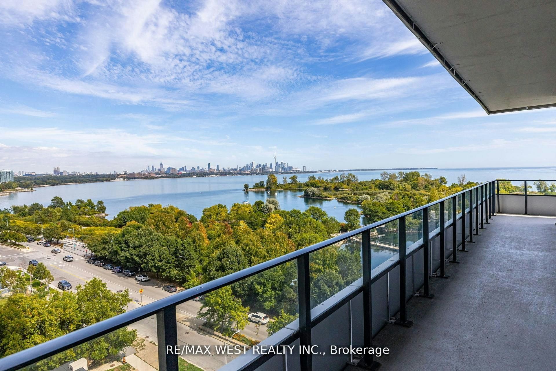 702-20 Shore Breeze Drive, Toronto, ON, M8V 0C7 - 31
