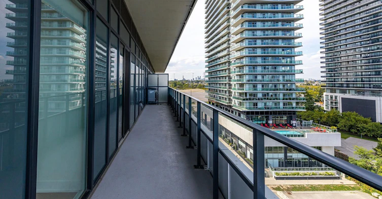 702-20 Shore Breeze Drive, Toronto, ON, M8V 0C7 - 28