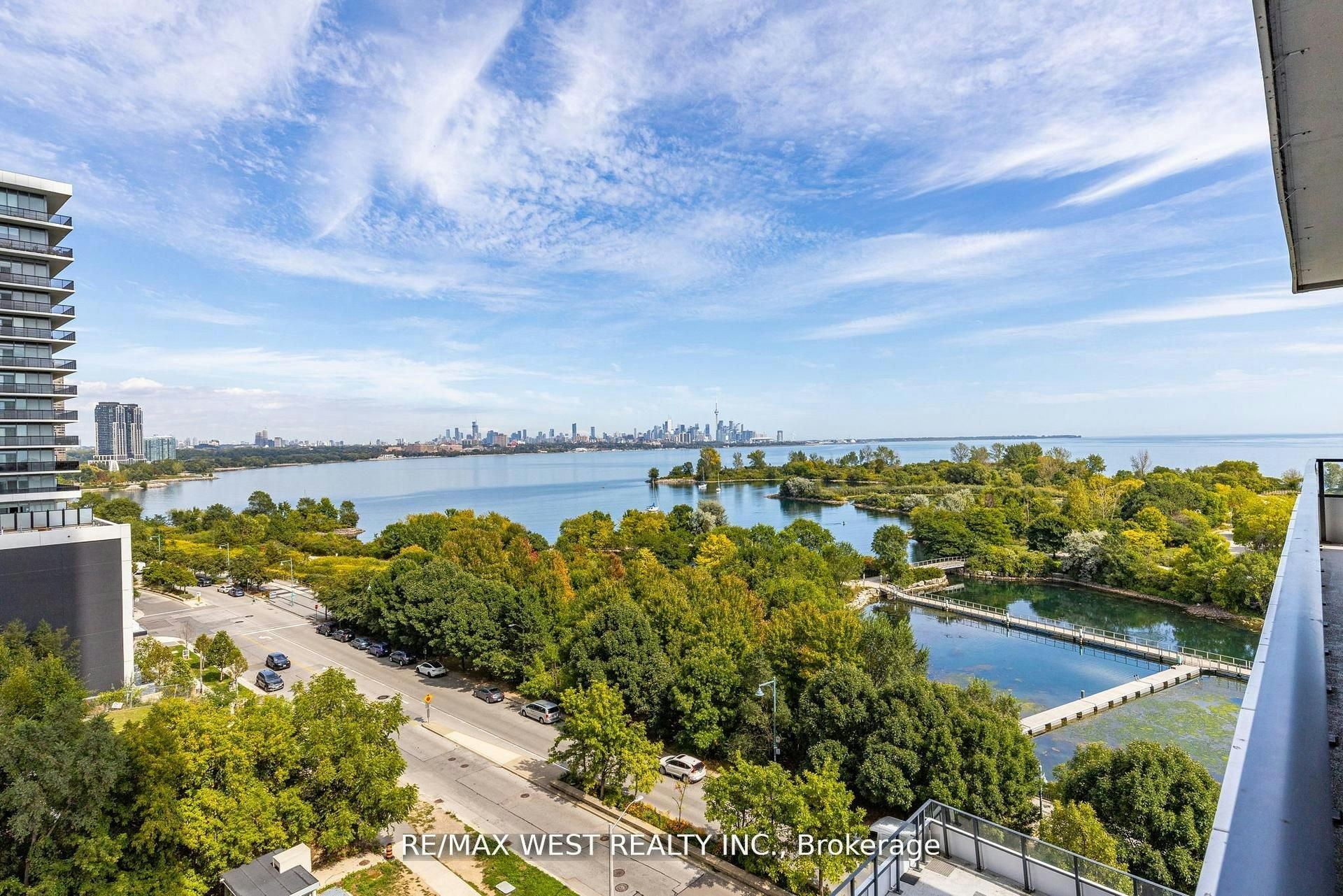 702-20 Shore Breeze Drive, Toronto, ON, M8V 0C7 - 30