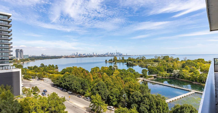 702-20 Shore Breeze Drive, Toronto, ON, M8V 0C7 - 30