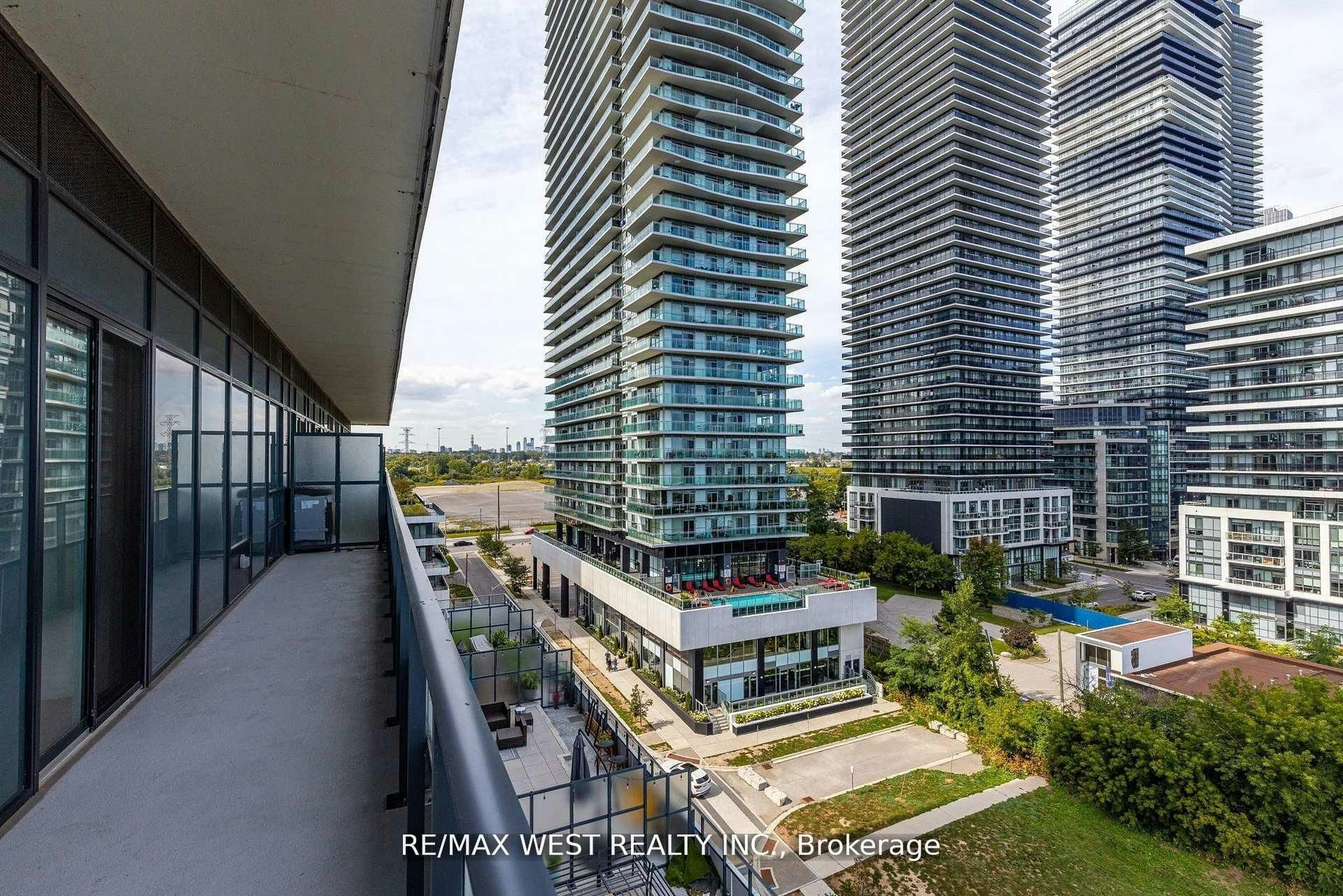 702-20 Shore Breeze Drive, Toronto, ON, M8V 0C7 - 32