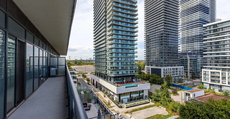702-20 Shore Breeze Drive, Toronto, ON, M8V 0C7 - 32