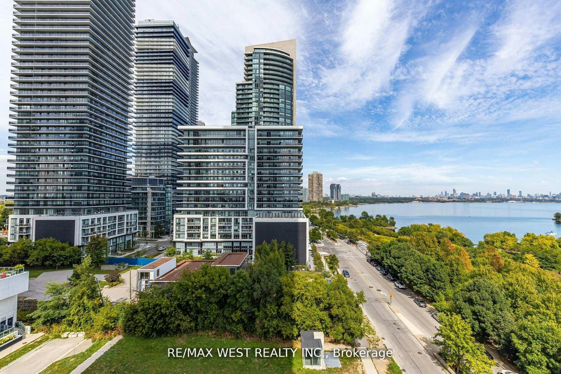 702-20 Shore Breeze Drive, Toronto, ON, M8V 0C7 - 33