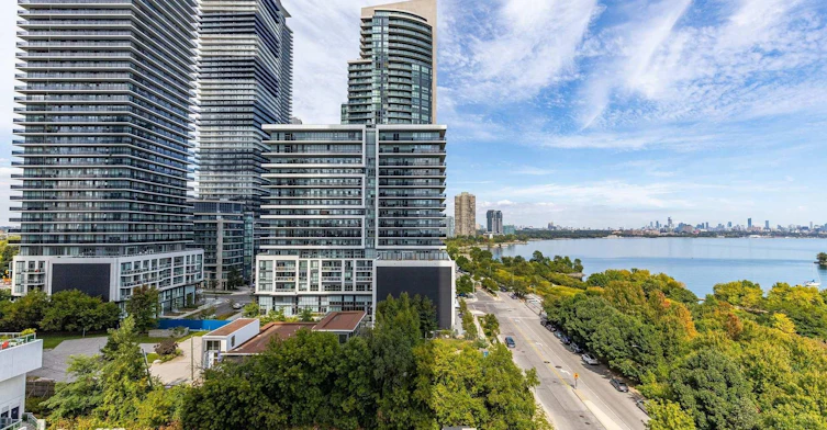 702-20 Shore Breeze Drive, Toronto, ON, M8V 0C7 - 33