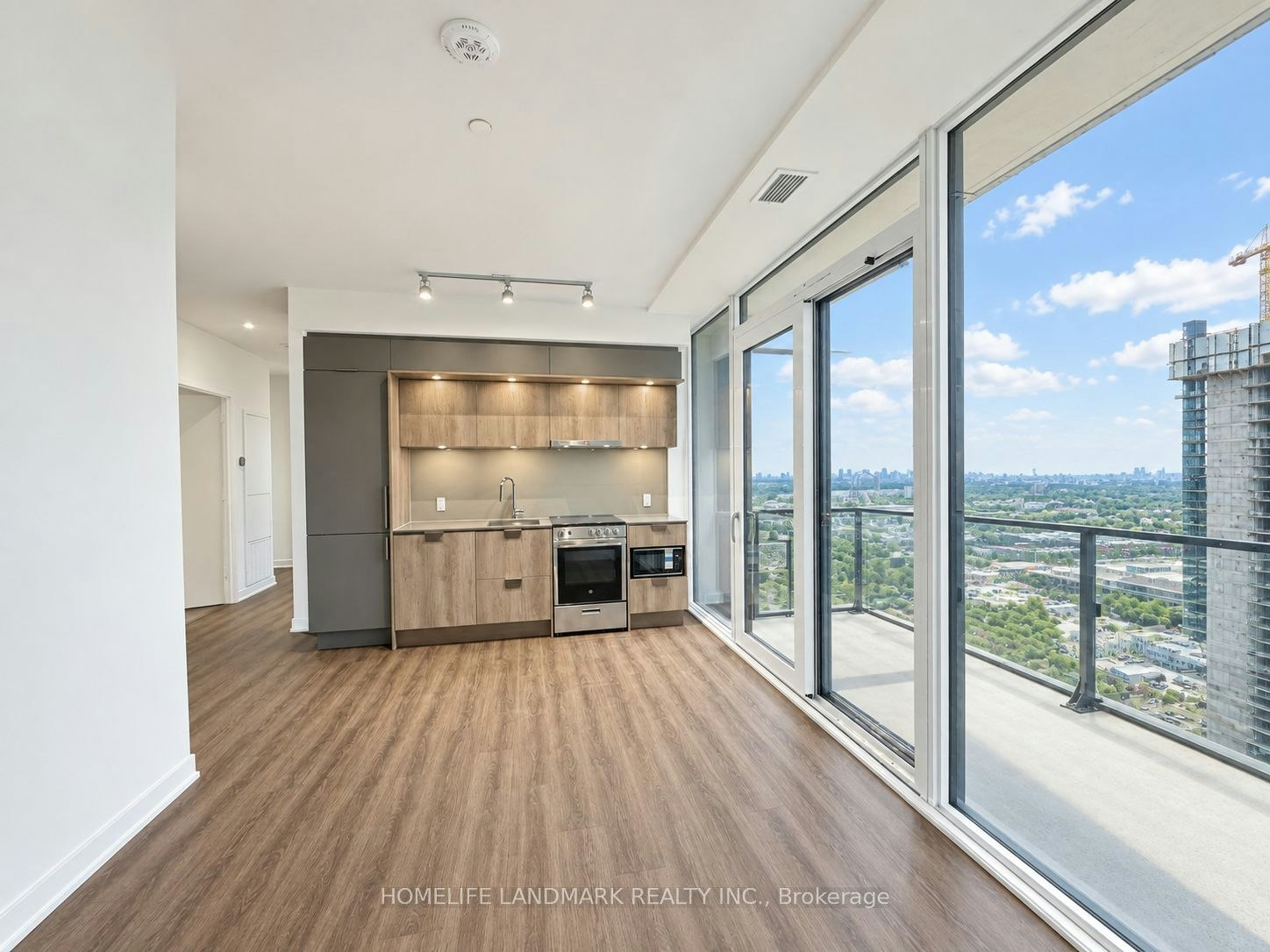 5401-448 Burnhamthorpe Road W, Mississauga, ON, L5B 0R4 - 9