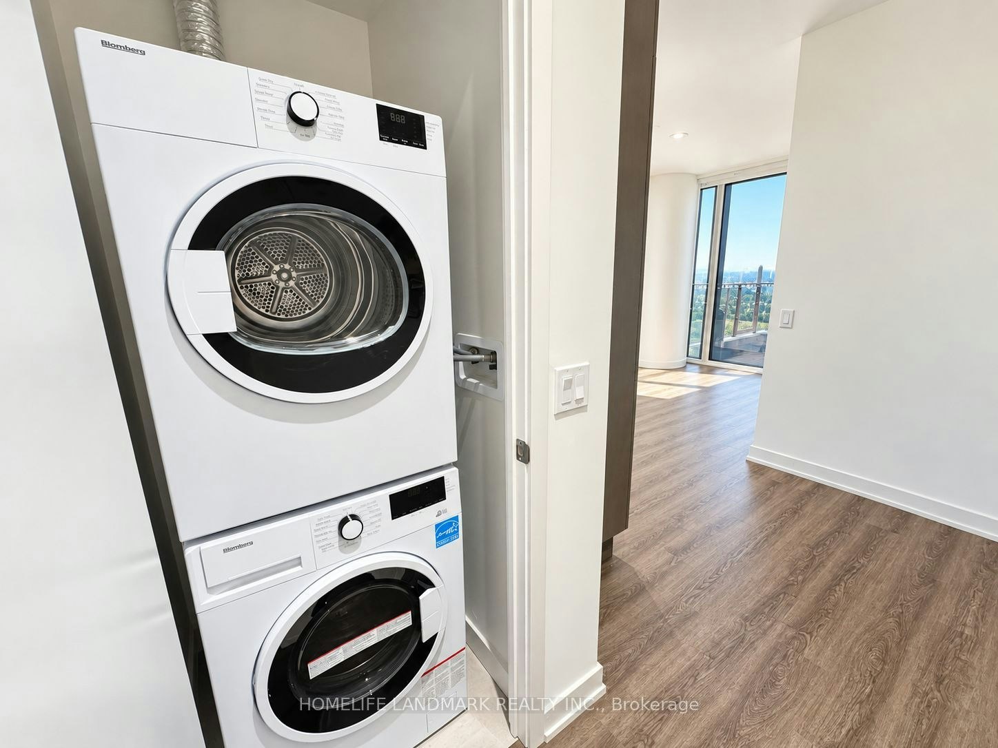 5401-448 Burnhamthorpe Road W, Mississauga, ON, L5B 0R4 - 13