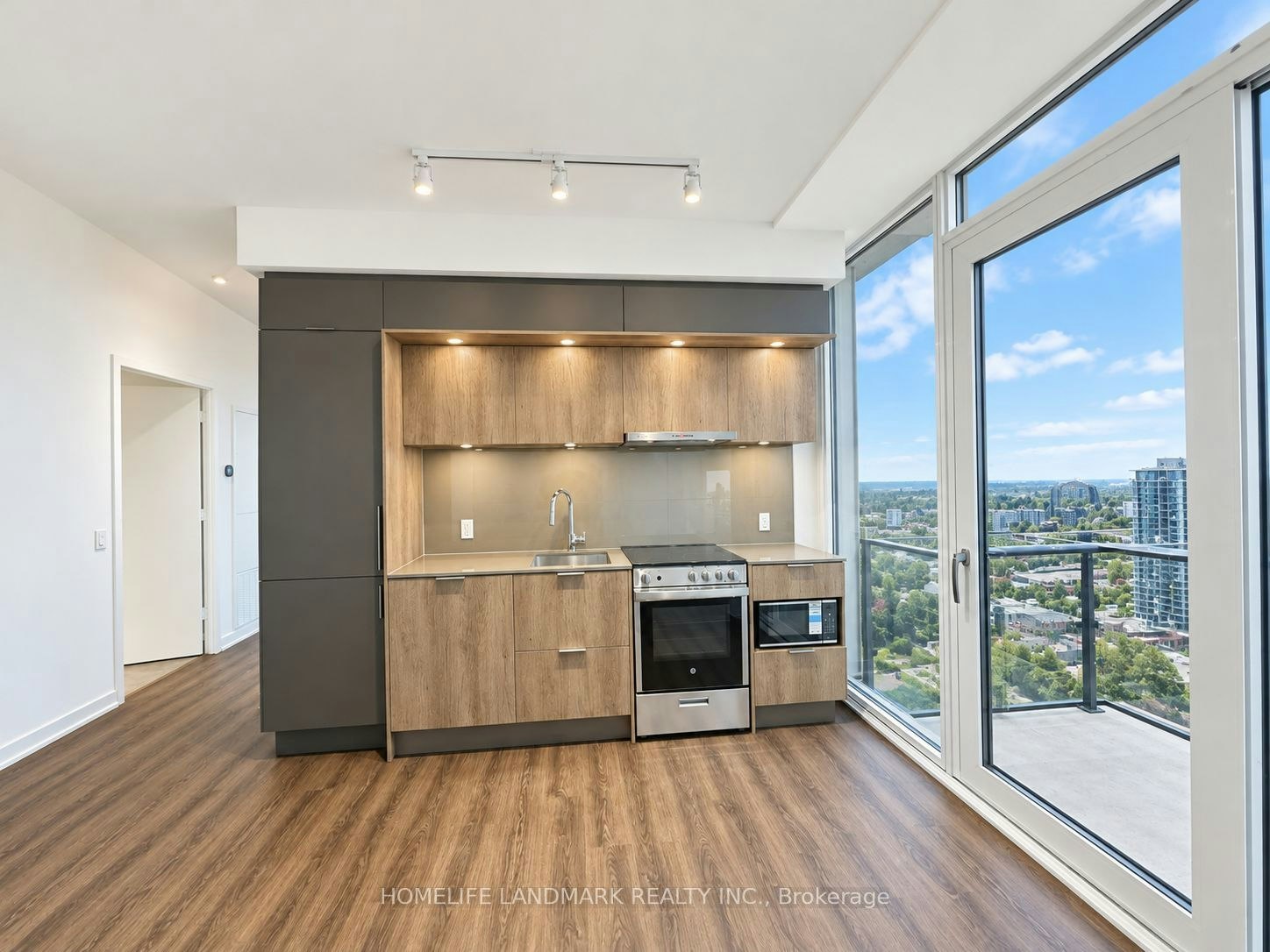 5401-448 Burnhamthorpe Road W, Mississauga, ON, L5B 0R4 - 7