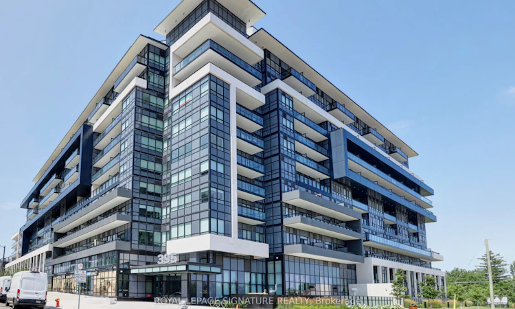 PH15-395 Dundas Street W