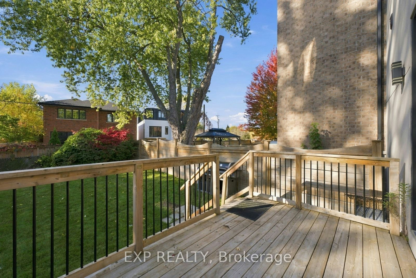 54 Benson Avenue, Mississauga, ON, L5H 2P4 - 31
