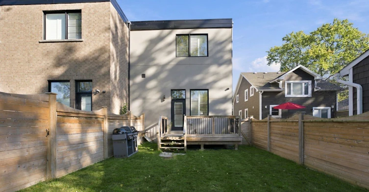 54 Benson Avenue, Mississauga, ON, L5H 2P4 - 35