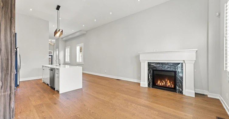 54 Benson Avenue, Mississauga, ON, L5H 2P4 - 8