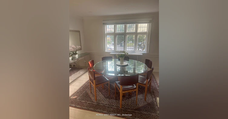 Main-27 Oakview Avenue, Toronto, ON, M6P 3J3 - 6
