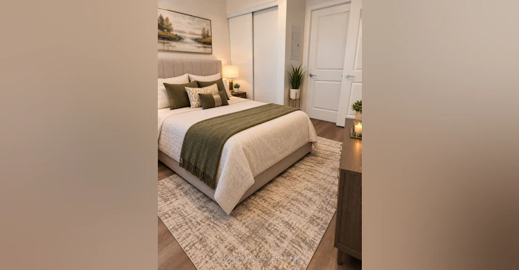 1312B-125 Nipissing Road, Milton, ON, L9T 1R3 - 8