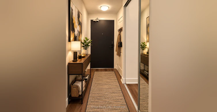 1312B-125 Nipissing Road, Milton, ON, L9T 1R3 - 2