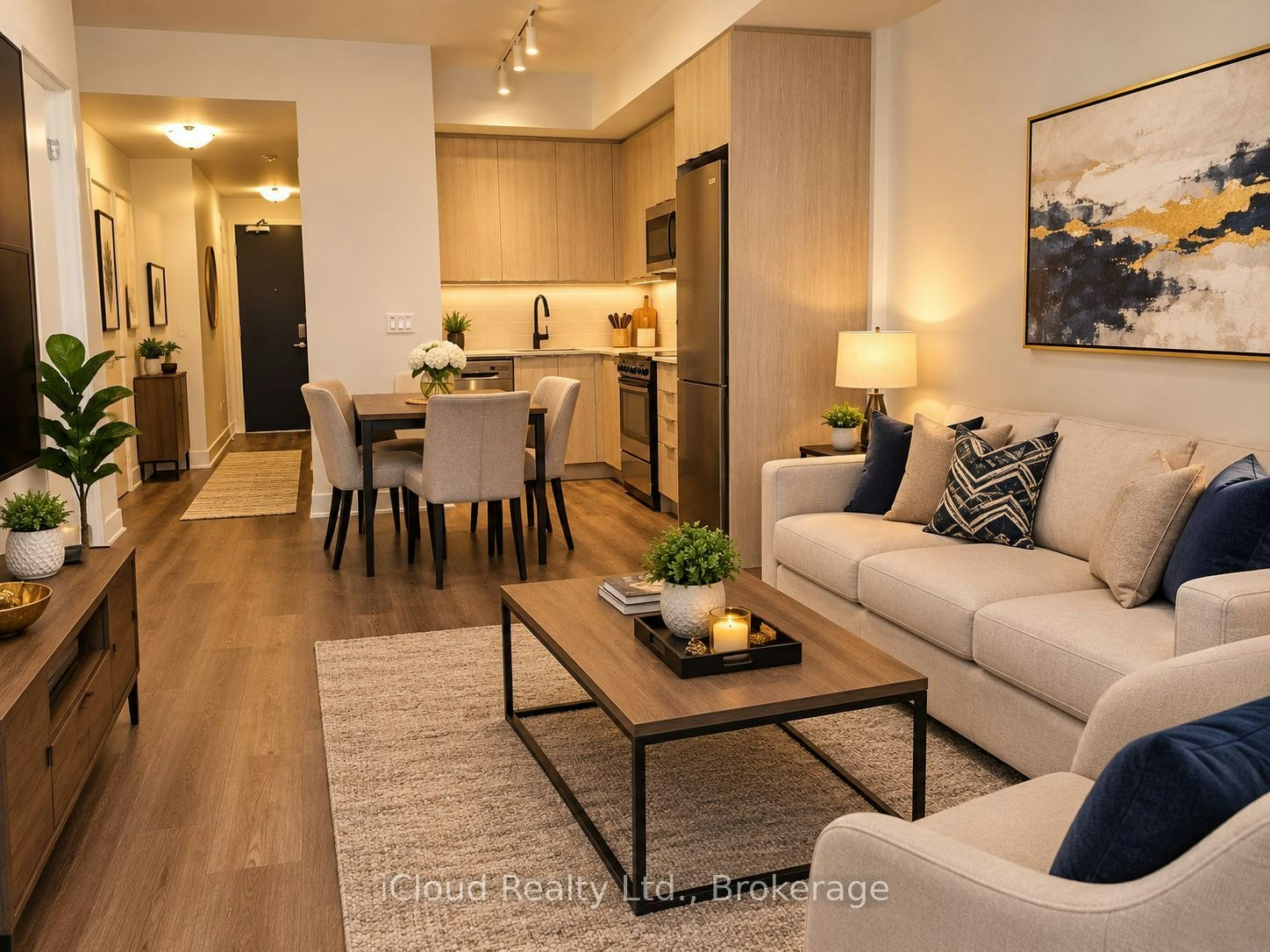 1312B-125 Nipissing Road, Milton, ON, L9T 1R3 - 7