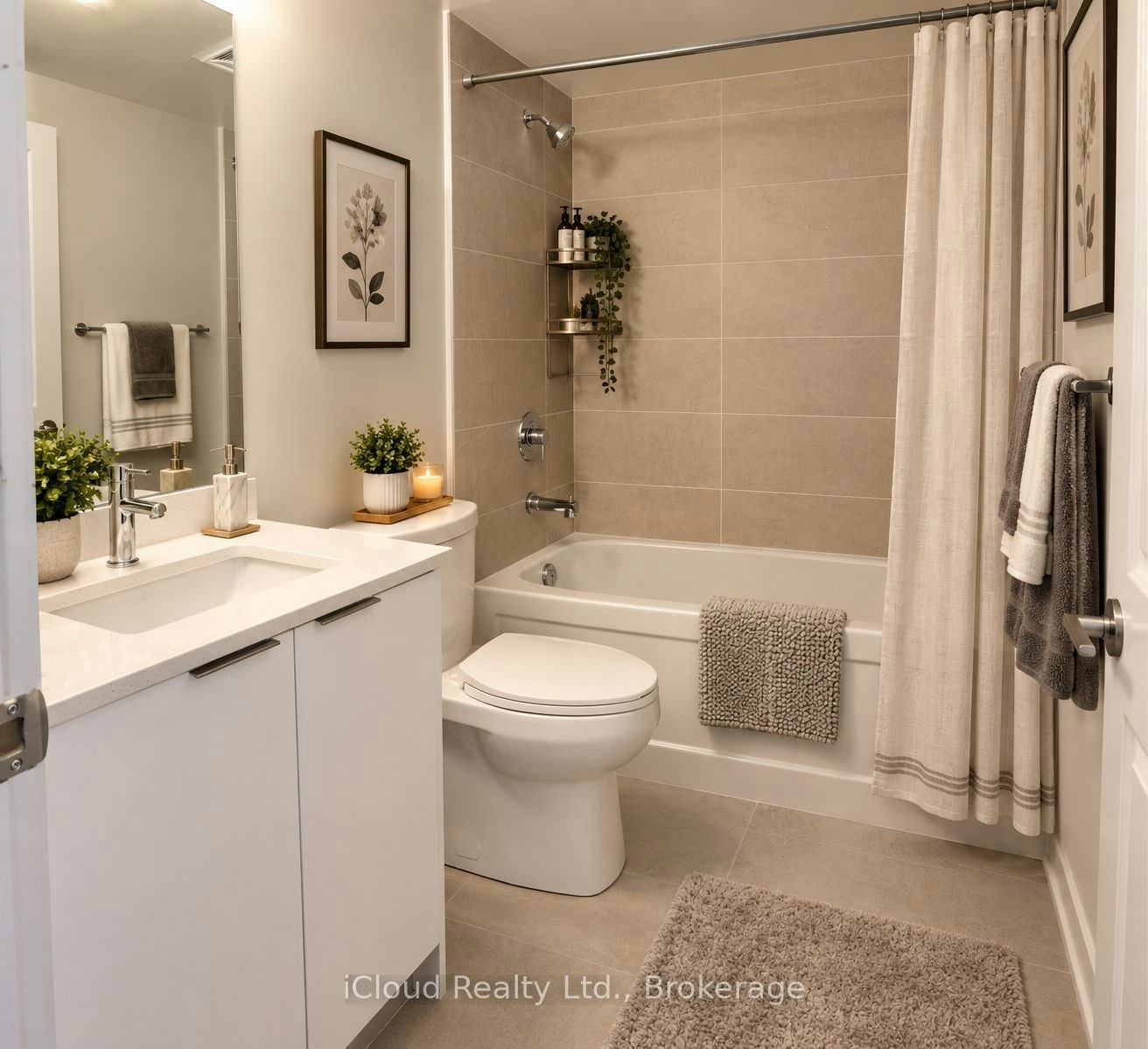 1312B-125 Nipissing Road, Milton, ON, L9T 1R3 - 9