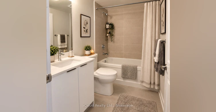 1312B-125 Nipissing Road, Milton, ON, L9T 1R3 - 9