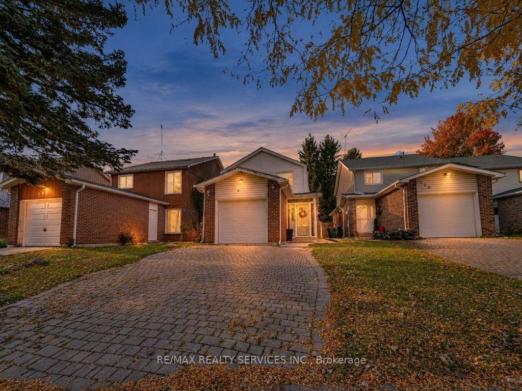 158 Fanshawe Drive, Brampton, ON, L6Z 1B1
