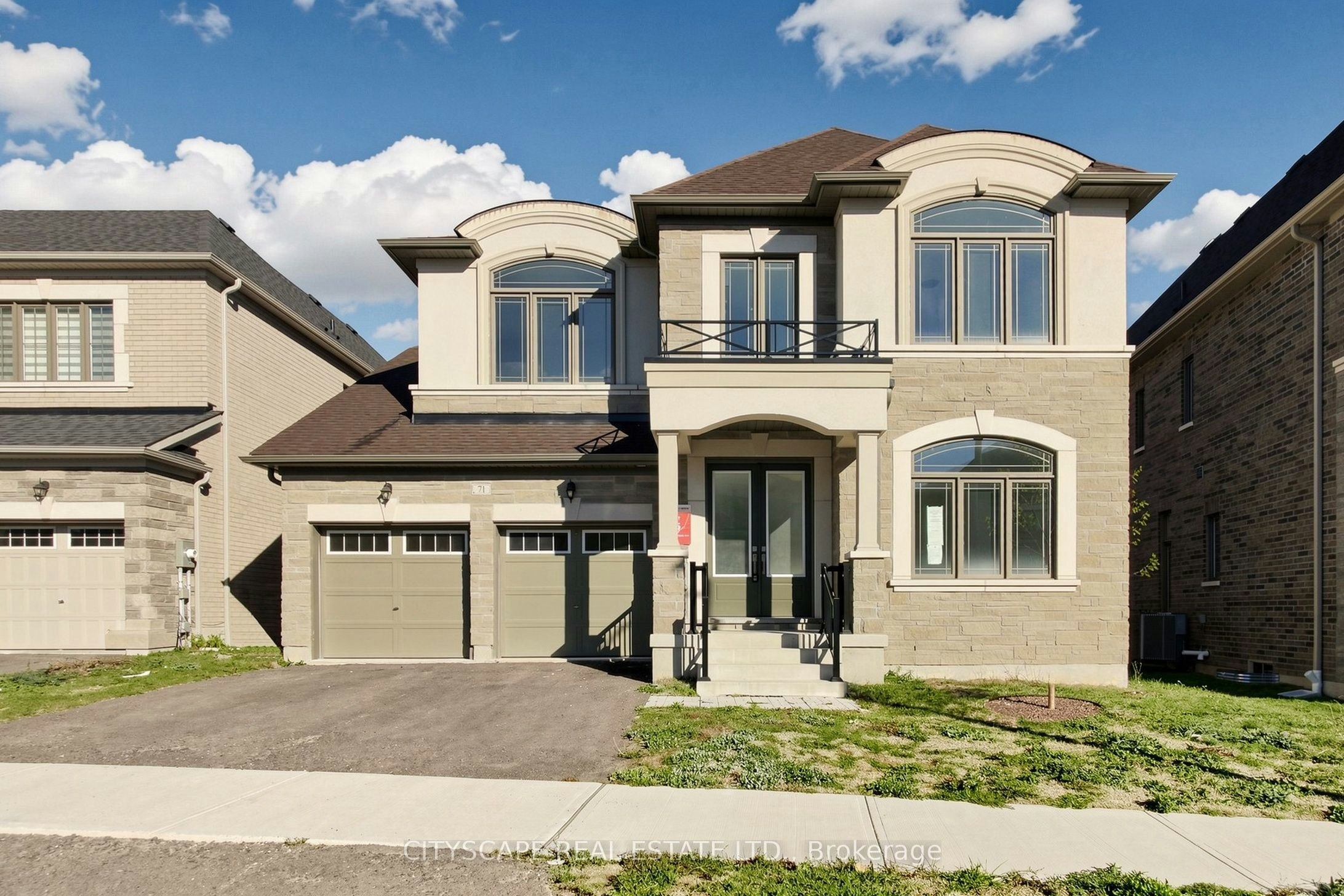 71 Raspberry Ridge Avenue, Caledon, ON, L7C 4N3