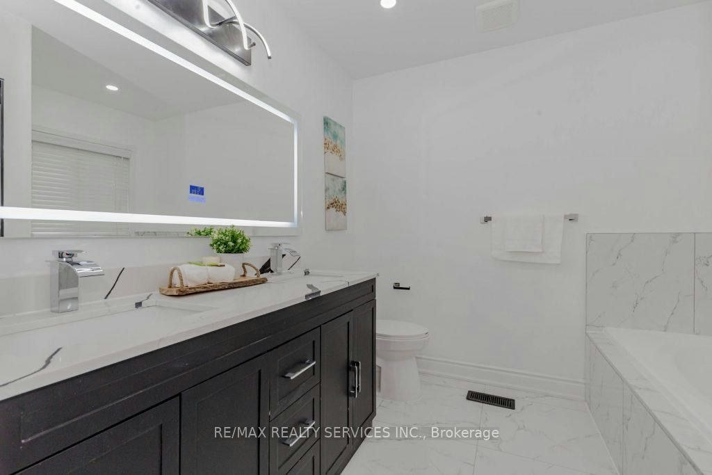 86 Heartleaf Crescent, Brampton, ON, L7A 2B9 - 17