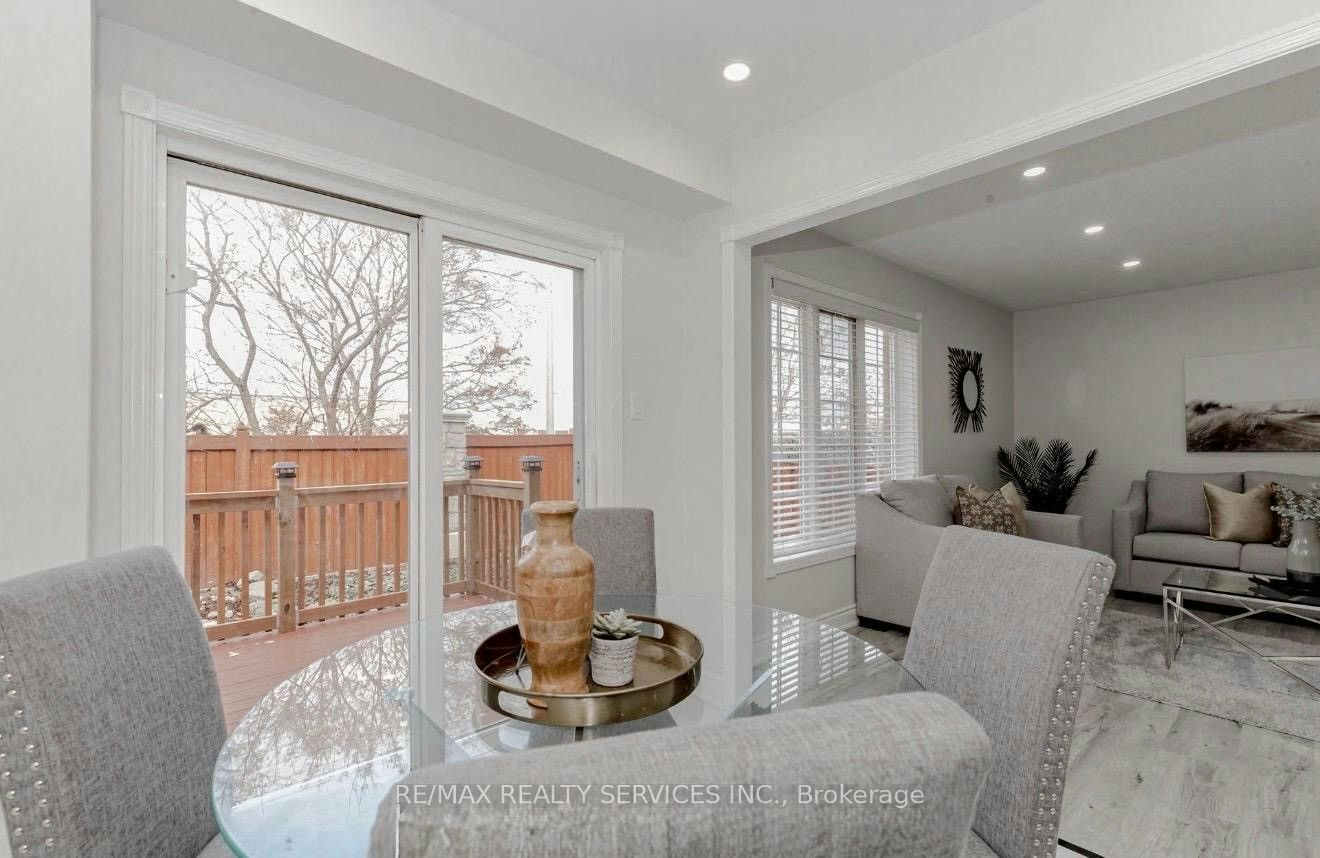 86 Heartleaf Crescent, Brampton, ON, L7A 2B9 - 9
