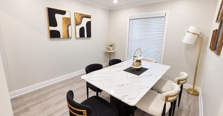 86 Heartleaf Crescent, Brampton, ON, L7A 2B9 - 5